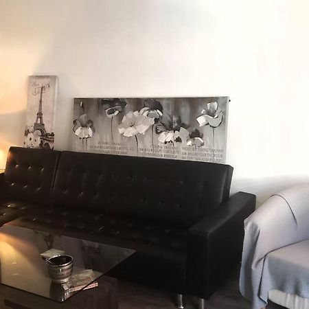 Appartement 5Min By Walk Beach - T2 - 50M2 à Vallauris Extérieur photo